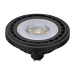 Żarówka AR111 - 6W GU10 4000K / Czarny (3)
