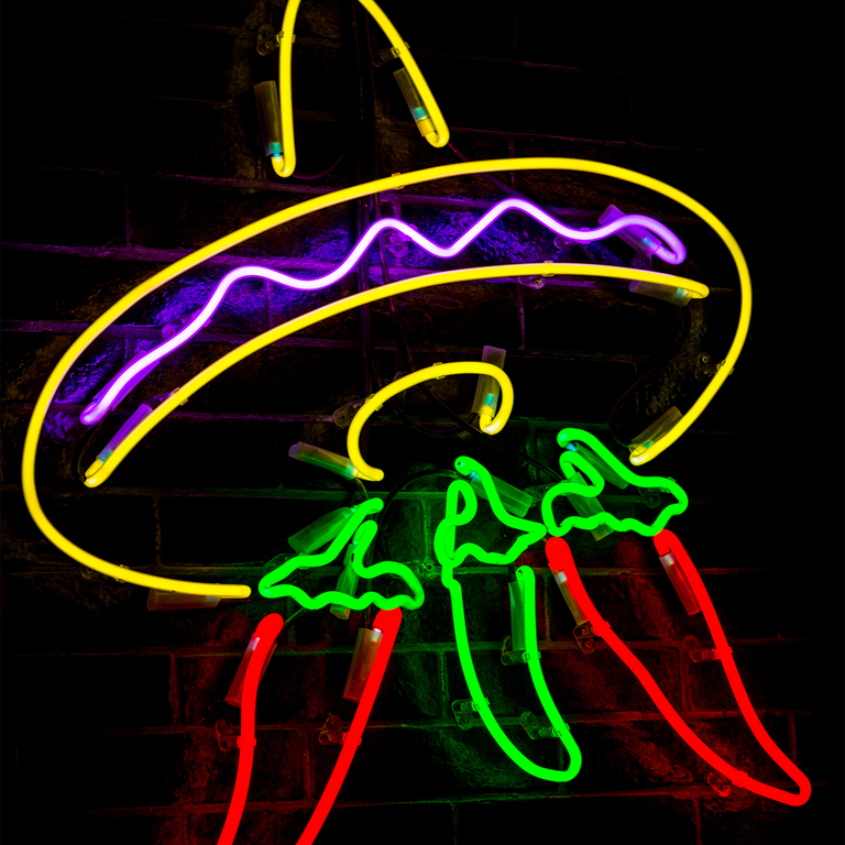 NEON EKO-FLEX PROFESIONAL PU 6/12 (6)