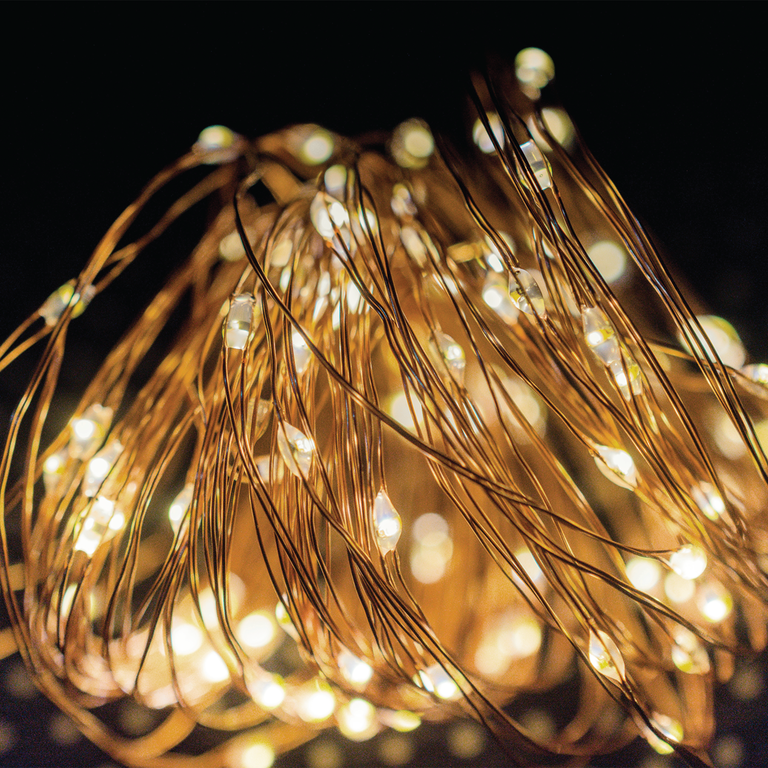 Girlanda Micro Led 15m 150LED (5)