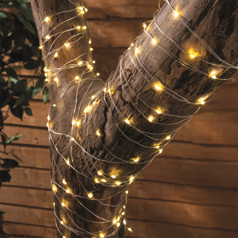 Girlanda Micro Led 15m 150LED (6)