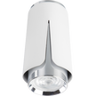 FLOWER WHITE CHROME DOWNLIGHT 1xGU10 (6)