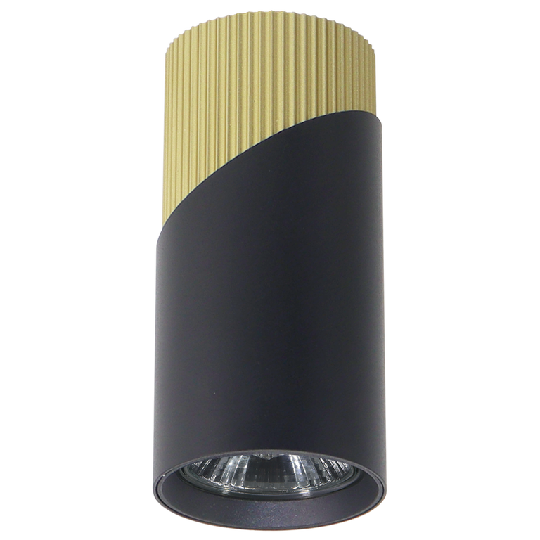 NEO BLACK GOLD DOWNLIGHT 1xGU10 (5)