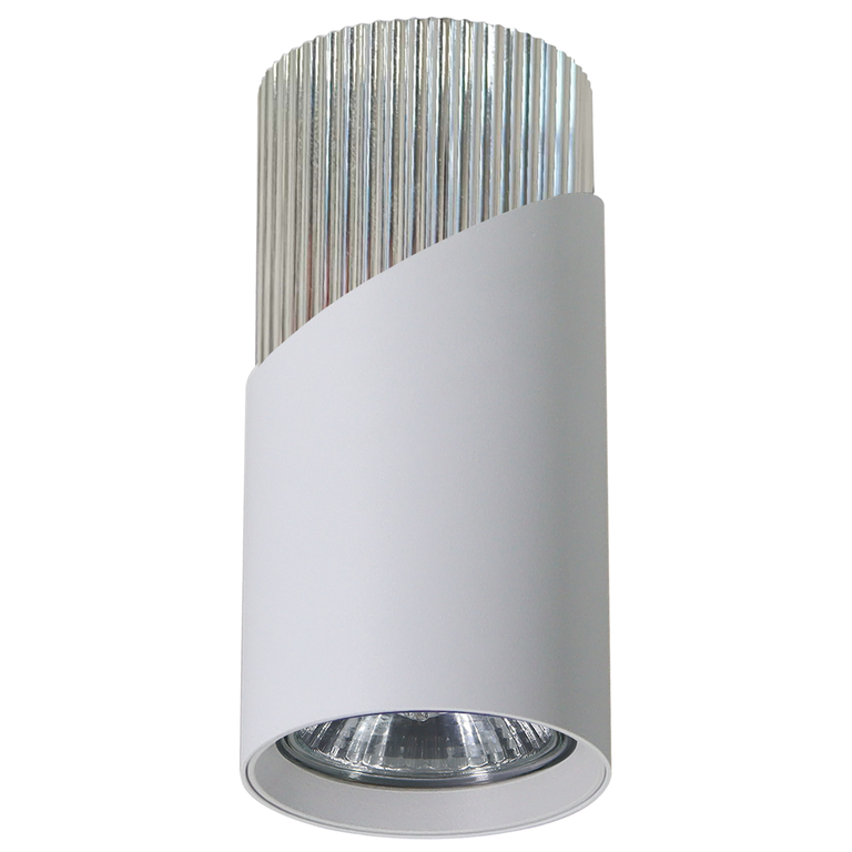 NEO WHITE CHROME DOWNLIGHT 1xGU10 (1)
