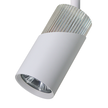 NEO WHITE CHROME TRACK 1xGU10 (2)