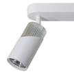 NEO WHITE CHROME SPOT 3xGU10 (2)