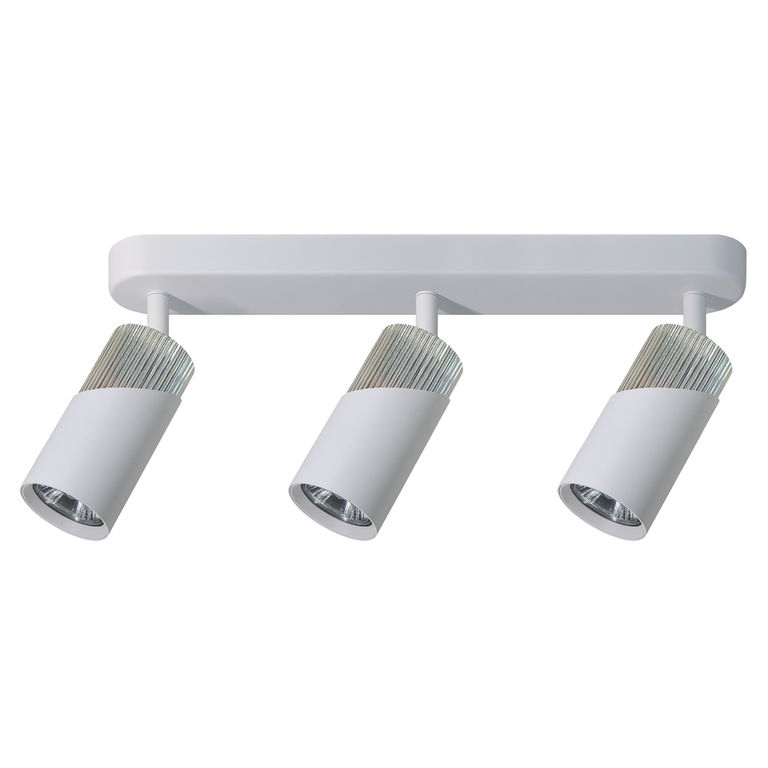 NEO WHITE CHROME SPOT 3xGU10 (1)
