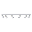 NEO WHITE CHROME SPOT 6xGU10 (6)