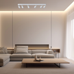 NEO WHITE CHROME SPOT 6xGU10 (3)