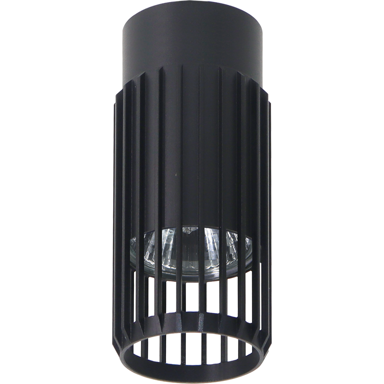 VERTICAL BLACK DOWNLIGHT 1xGU10 (5)