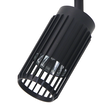 VERTICAL BLACK TRACK 1xGU10 (2)