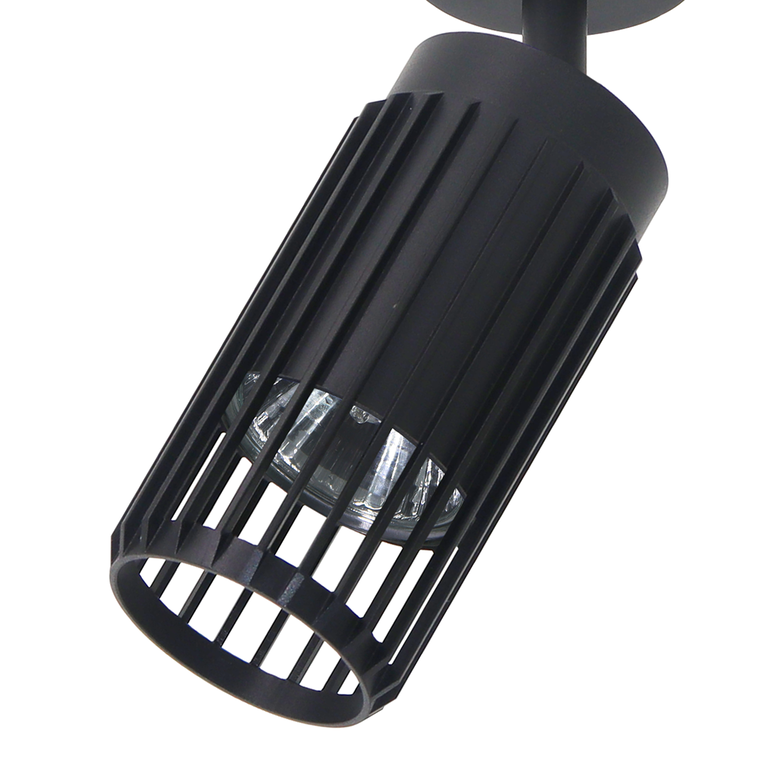 VERTICAL BLACK SPOT 1xGU10 (2)
