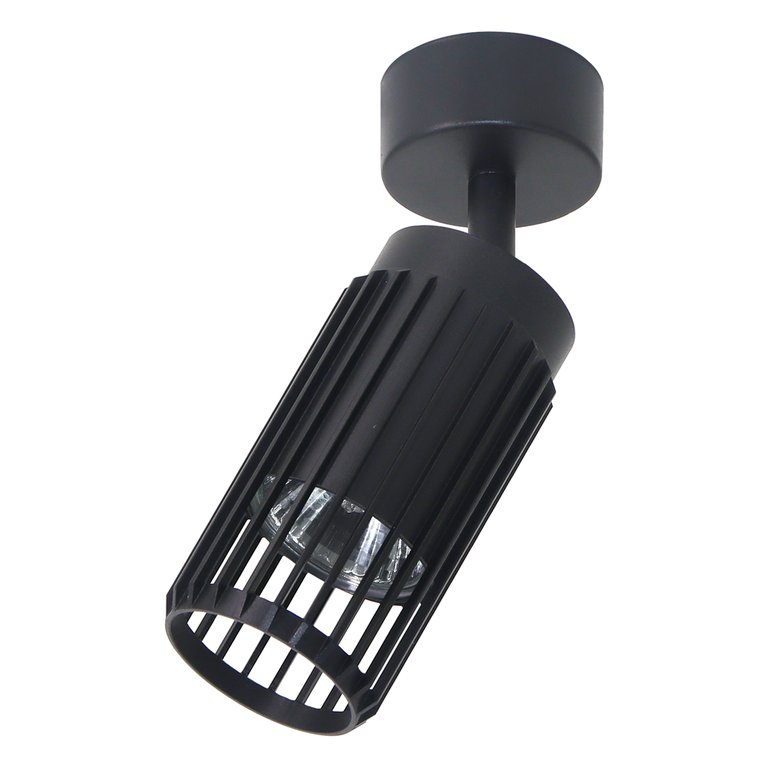 VERTICAL BLACK SPOT 1xGU10 (1)