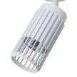 VERTICAL WHITE SPOT 1xGU10 (2)