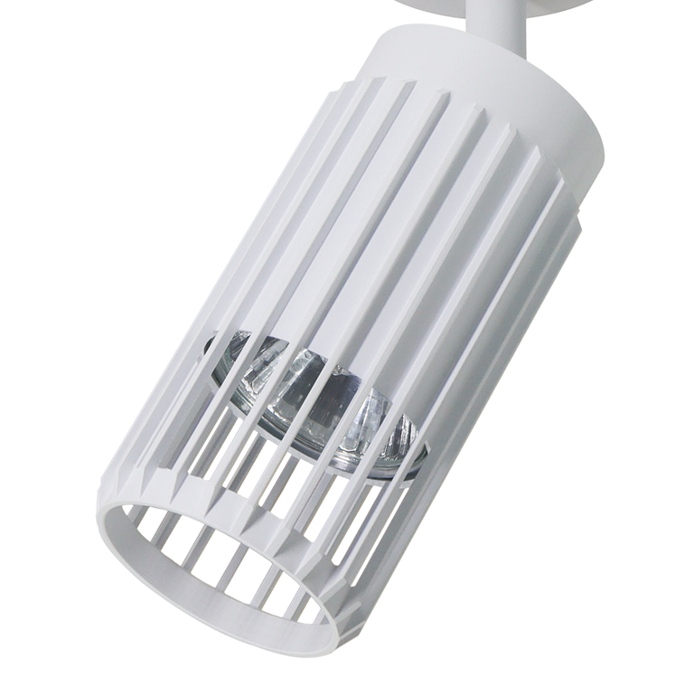 VERTICAL WHITE SPOT 1xGU10 (2)
