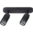VERTICAL BLACK SPOT 2xGU10 (6)