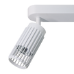 VERTICAL WHITE SPOT 2xGU10 (2)