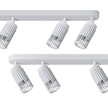 VERTICAL WHITE SPOT 6xGU10 (2)