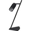VERTICAL BLACK LAMPKA GABINETOWA 1xGU10 (6)