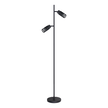 VERTICAL BLACK LAMPA PODŁOGOWA 1xGU10 (1)