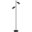 VERTICAL BLACK LAMPA PODŁOGOWA 1xGU10 (6)