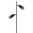 VERTICAL BLACK LAMPA PODŁOGOWA 1xGU10 (2)