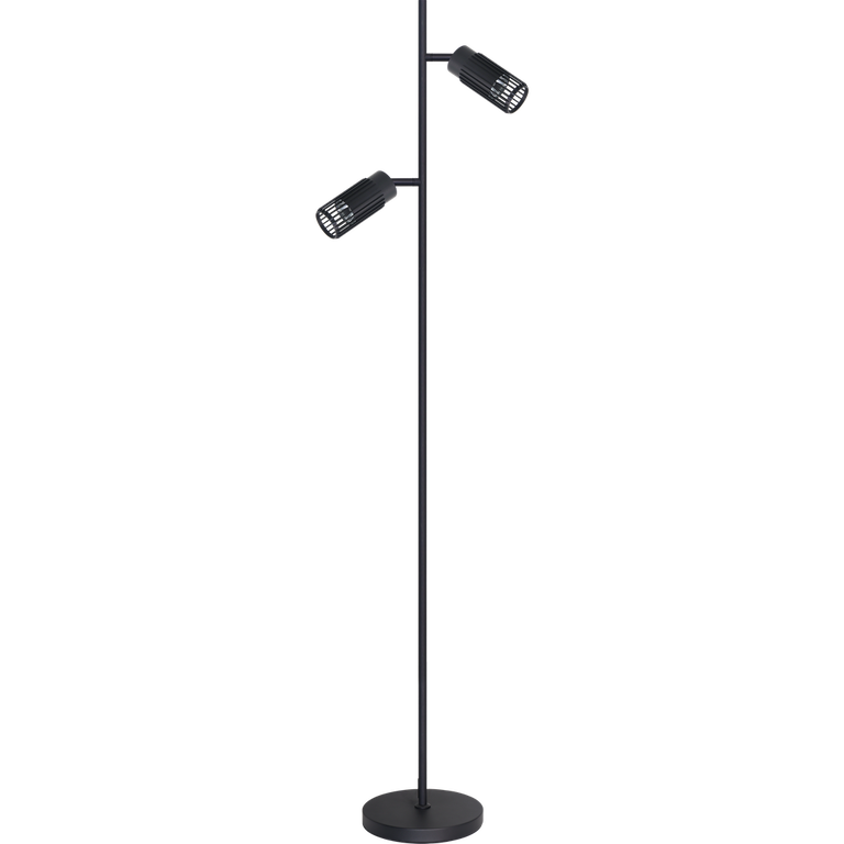 VERTICAL BLACK LAMPA PODŁOGOWA 1xGU10 (6)