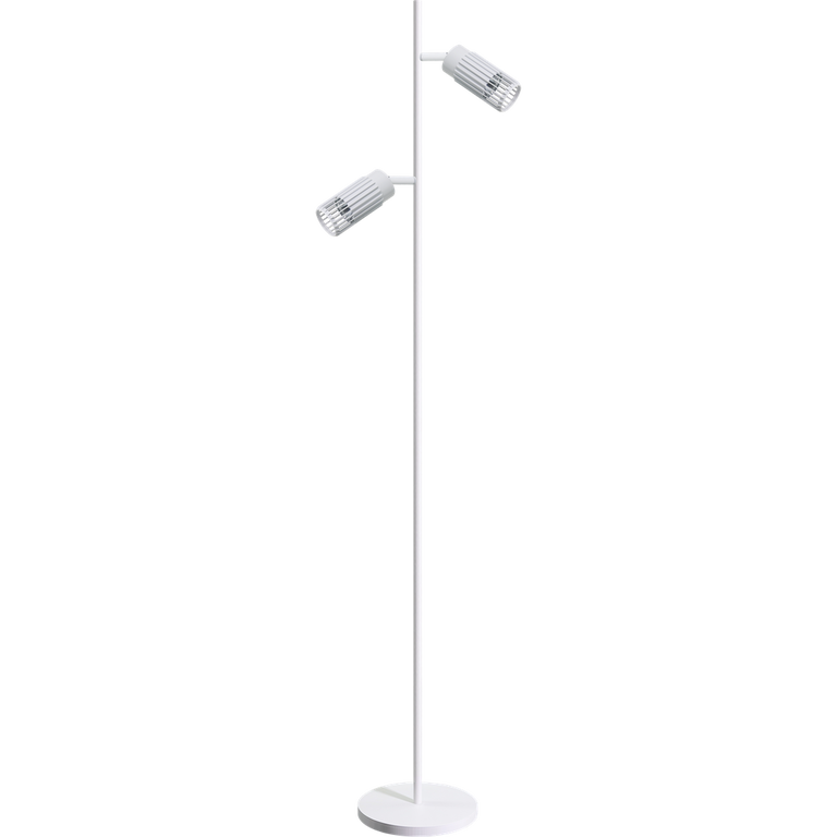 VERTICAL WHITE LAMPA PODŁOGOWA 1xGU10 (6)