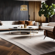 Żyrandol RITZ GOLD 7xE14 (4)