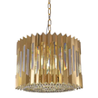 Żyrandol RITZ GOLD 7xE14 (2)