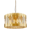 Żyrandol RITZ GOLD 12xE14 (2)