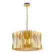 Żyrandol RITZ GOLD 12xE14 (6)