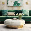 Kinkiet RITZ GOLD 2xE14 (4)