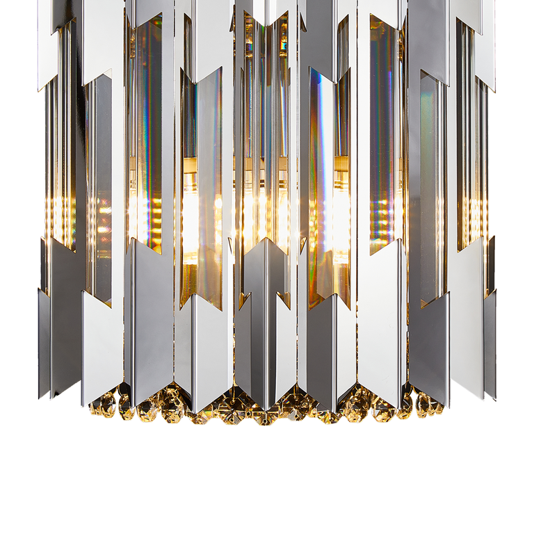 Kinkiet RITZ CHROME 2xE14 (2)