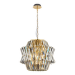 Żyrandol CROWN GOLD 12xE14 (6)