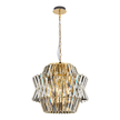 Żyrandol CROWN GOLD 12xE14 (1)