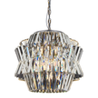 Żyrandol CROWN CHROME 12xE14 (2)