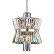 Żyrandol AURELIA CHROME 8xE14 (2)