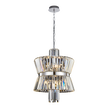 Żyrandol AURELIA CHROME 8xE14 (6)