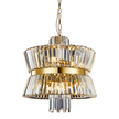 Żyrandol AURELIA GOLD 12xE14 (2)