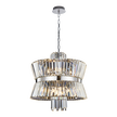 Żyrandol AURELIA CHROME 12xE14 (6)