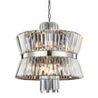 Żyrandol AURELIA CHROME 12xE14 (2)