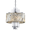 Żyrandol MARGOT CHROME 6xE14 (2)