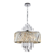 żyrandol MARGOT CHROME 9xE14 (6)