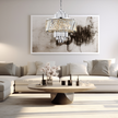 żyrandol MARGOT CHROME 9xE14 (4)