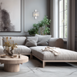 Kinkiet MARGOT CHROME 2xE14 (3)