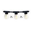 Girlanda ogrodowa LED MIMOSA 20M 20XE27