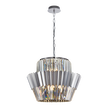 Żyrandol DONNA CHROME 12xE14 (6)