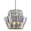 Żyrandol DONNA CHROME 12xE14 (2)