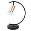 Lampa Biurkowa Ricky Złoty 1xGU10 (7)