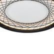 Plafon NEST 38W LED śr. 51cm (2)
